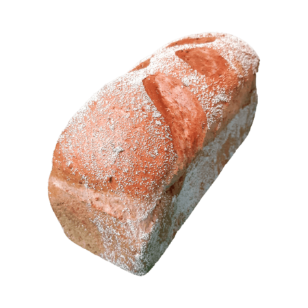 Bakker Degen Overloon - V-korn brood