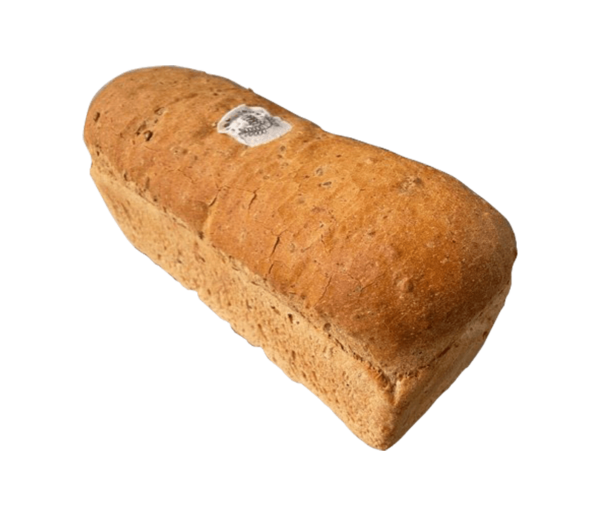 Bakker Degen Overloon - Spelt Desem brood