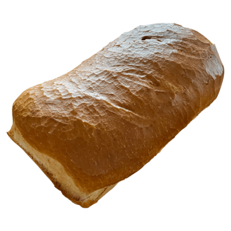Bakker Degen Overloon - Wit Tarwe vloerbrood